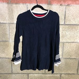 TOMMY HILFIGER Knit Sweater